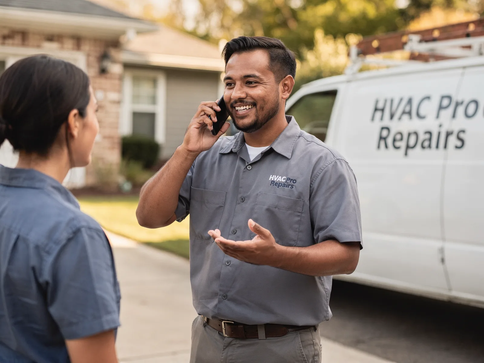 Heat Pump Repair New Hartford, CT FAQs